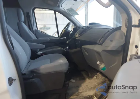 2017 Ford Transit-250 z USA, uszkodzony, nr VIN 1FTYR2ZM0HKB43167